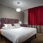 Hotel Crayon Rouge - Louvre Palais Royal 4*