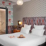 Hotel Crayon Rouge - Louvre Palais Royal 4*