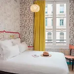 Hotel Crayon Rouge - Louvre Palais Royal Paris