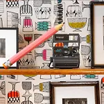 Crayon Rouge - Louvre Palais Royal Hotel 4*