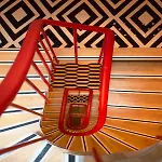 Crayon Rouge - Louvre Palais Royal Hotel 4*