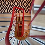 Crayon Rouge - Louvre Palais Royal 4* Paris