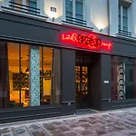 Hotel Crayon Rouge - Louvre Palais Royal 4*