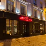 Hotel Crayon Rouge - Louvre Palais Royal