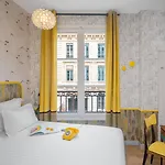 Hotel Crayon Rouge - Louvre Palais Royal Paris