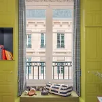 Hotel Crayon Rouge - Louvre Palais Royal