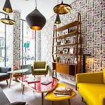 Crayon Rouge - Louvre Palais Royal Hotel 4*