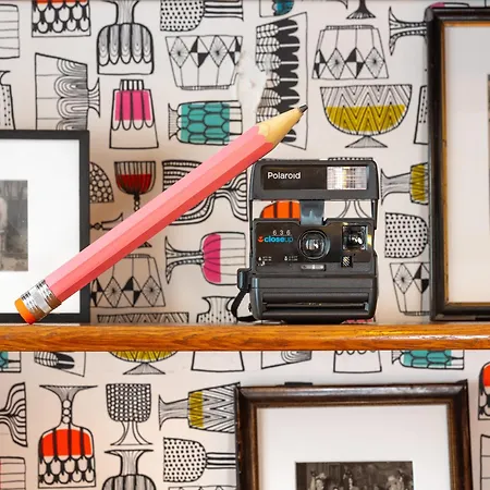 Crayon Rouge - Louvre Palais Royal Hotel 4*