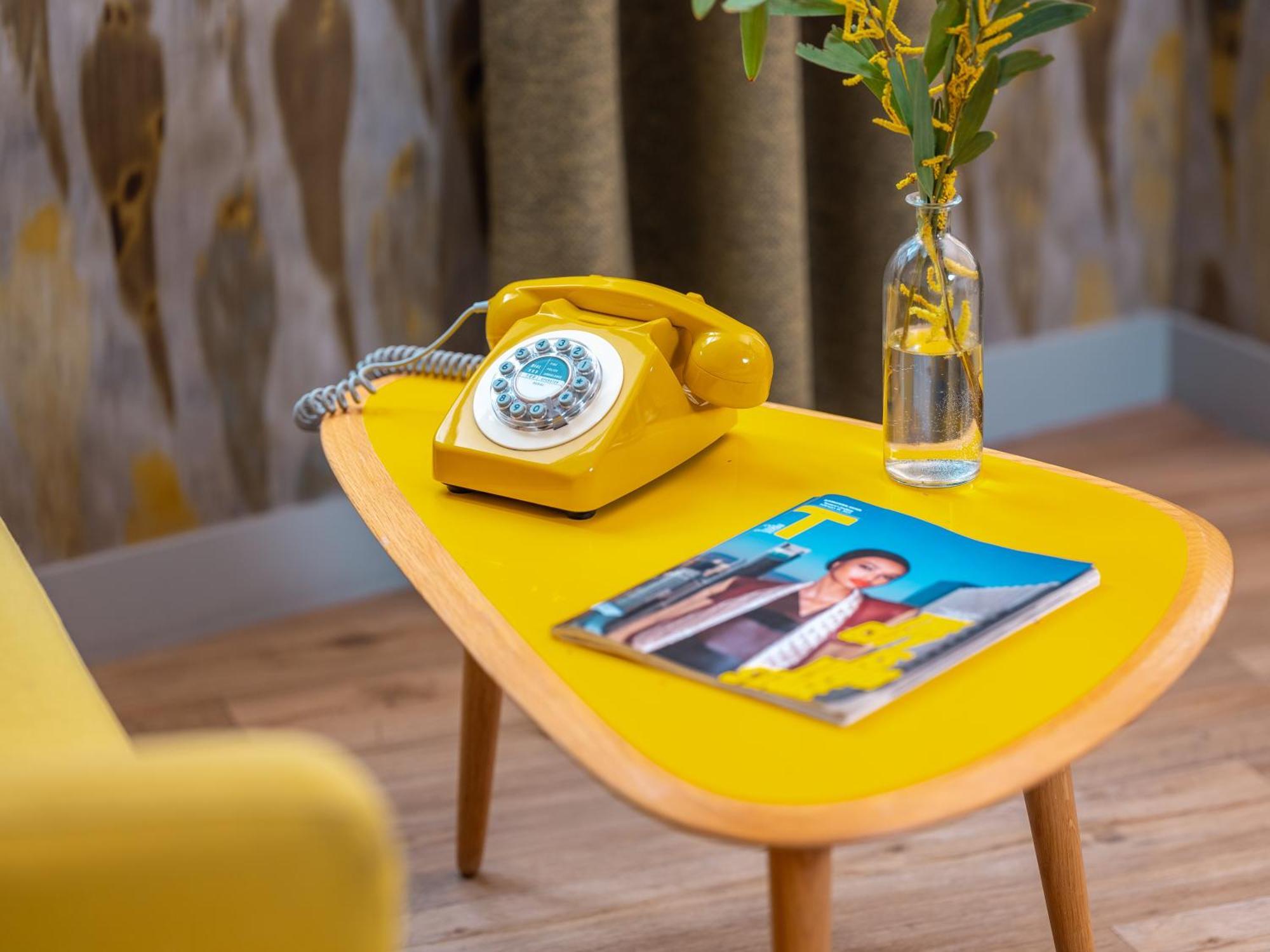 Hotel Crayon Rouge - Louvre Palais Royal