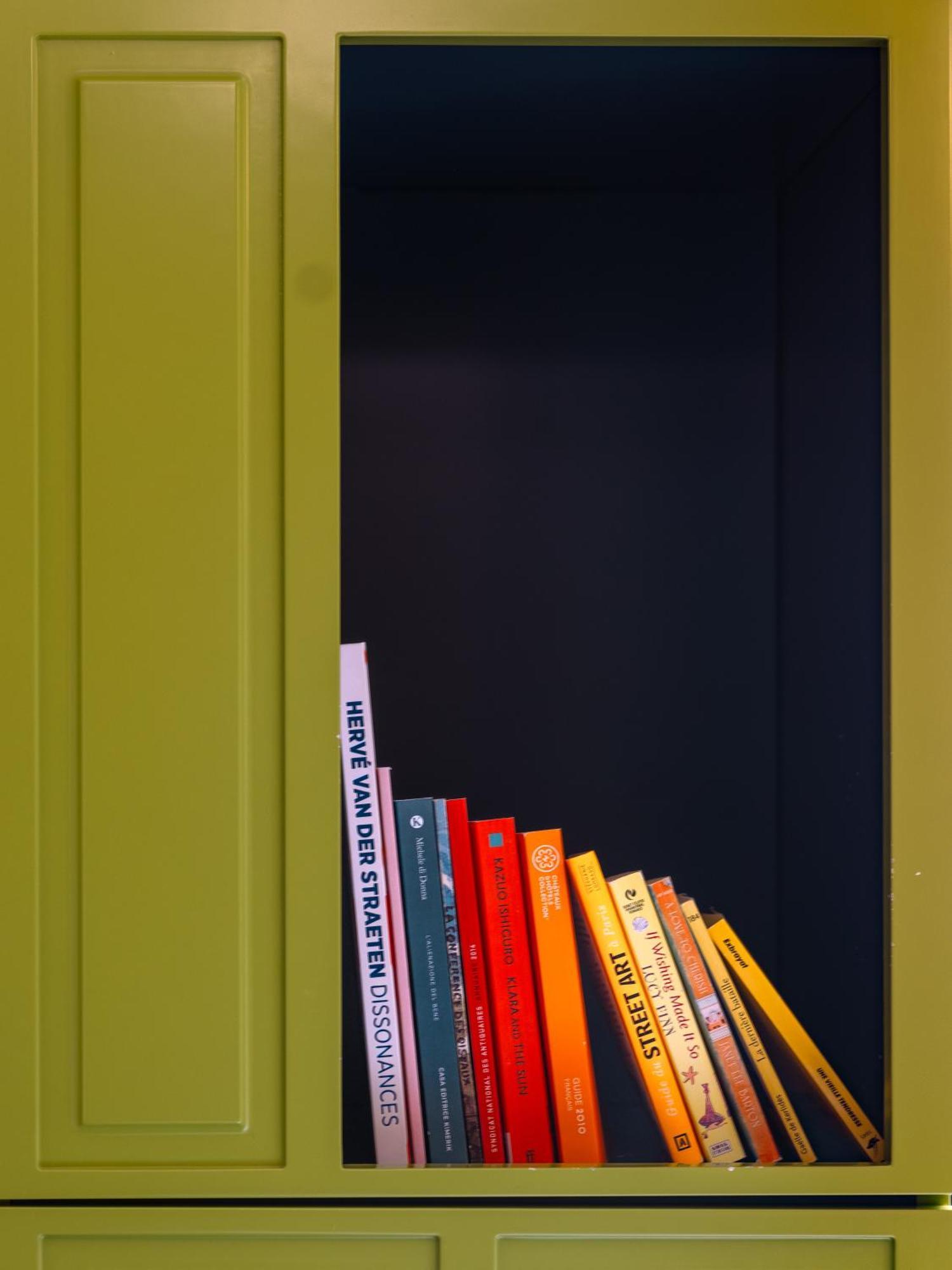 Crayon Rouge Hotel Parigi
