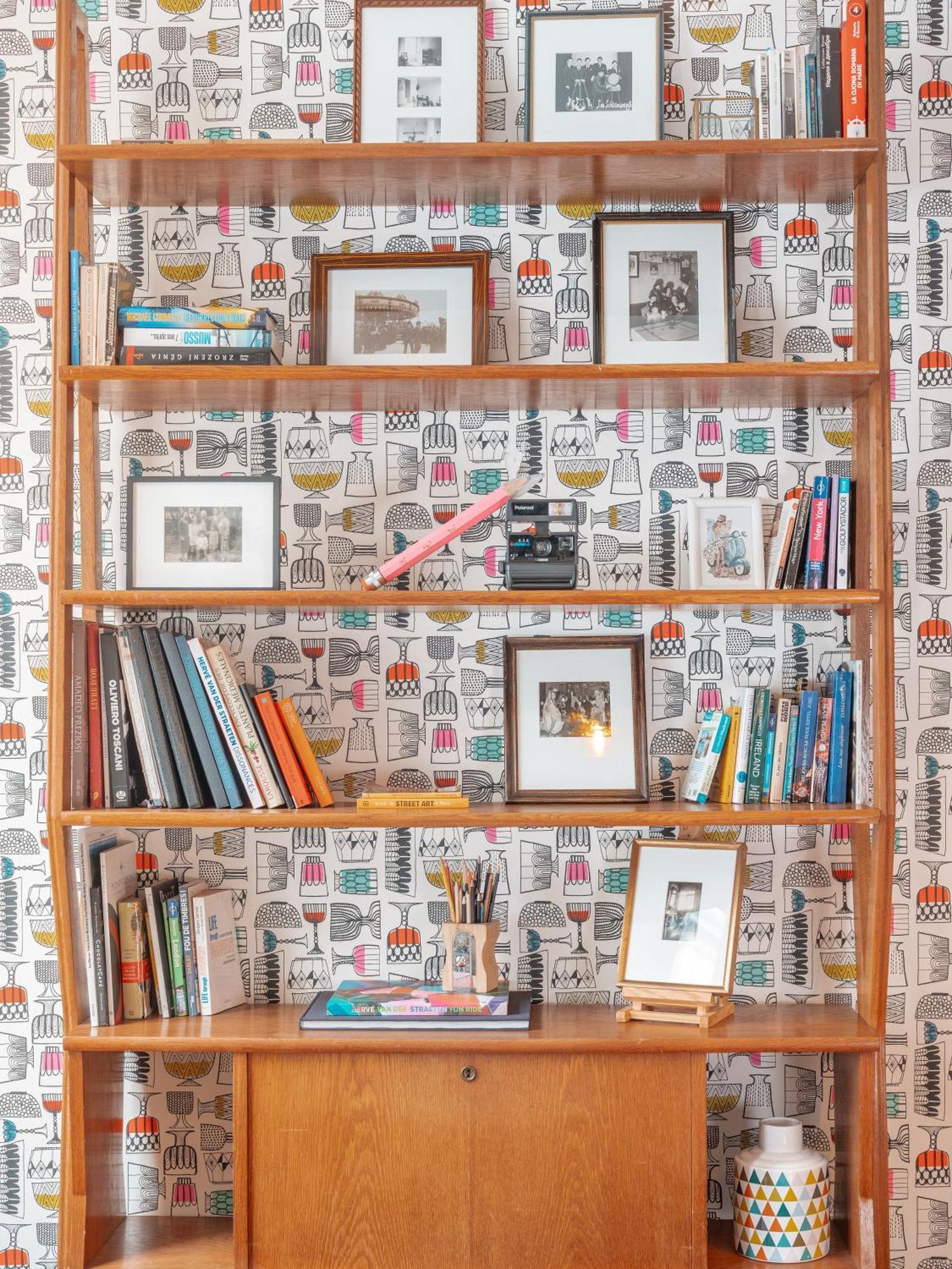 Crayon Rouge - Louvre Palais Royal Hotel Paris