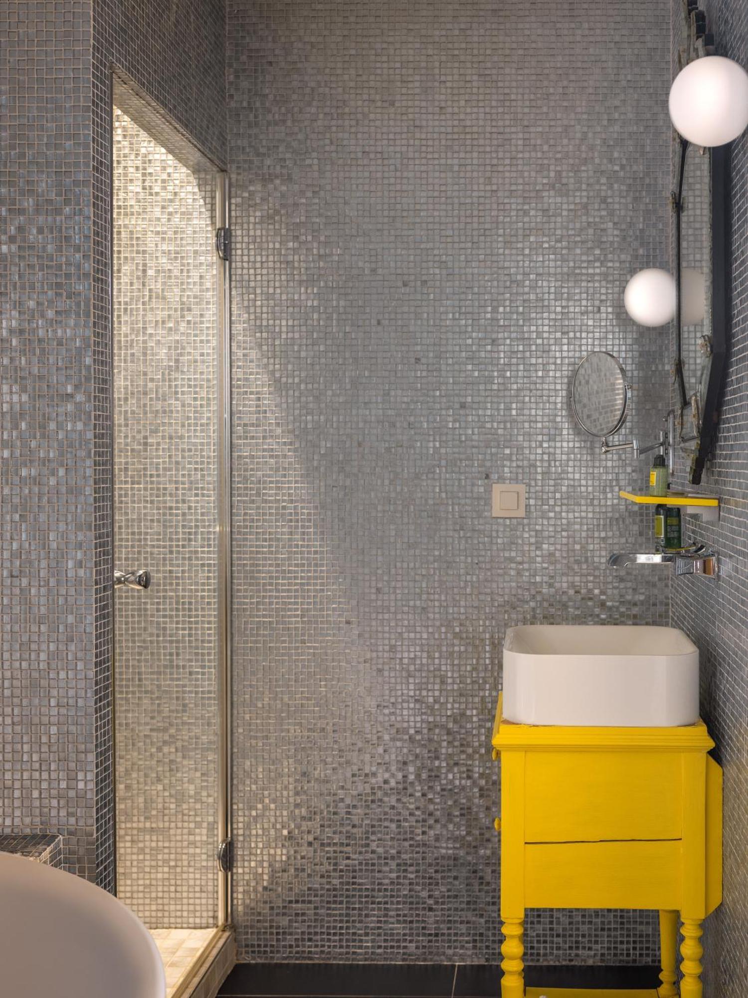 Crayon Rouge Hotel Parigi