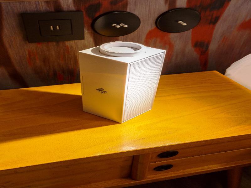 Crayon Rouge - Louvre Palais Royal Paris