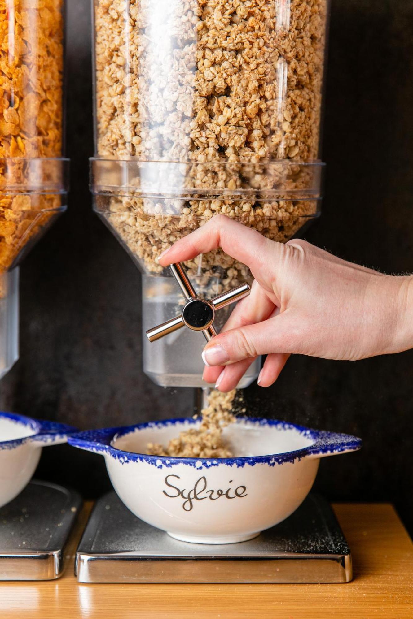 Crayon Rouge - Louvre Palais Royal 4*