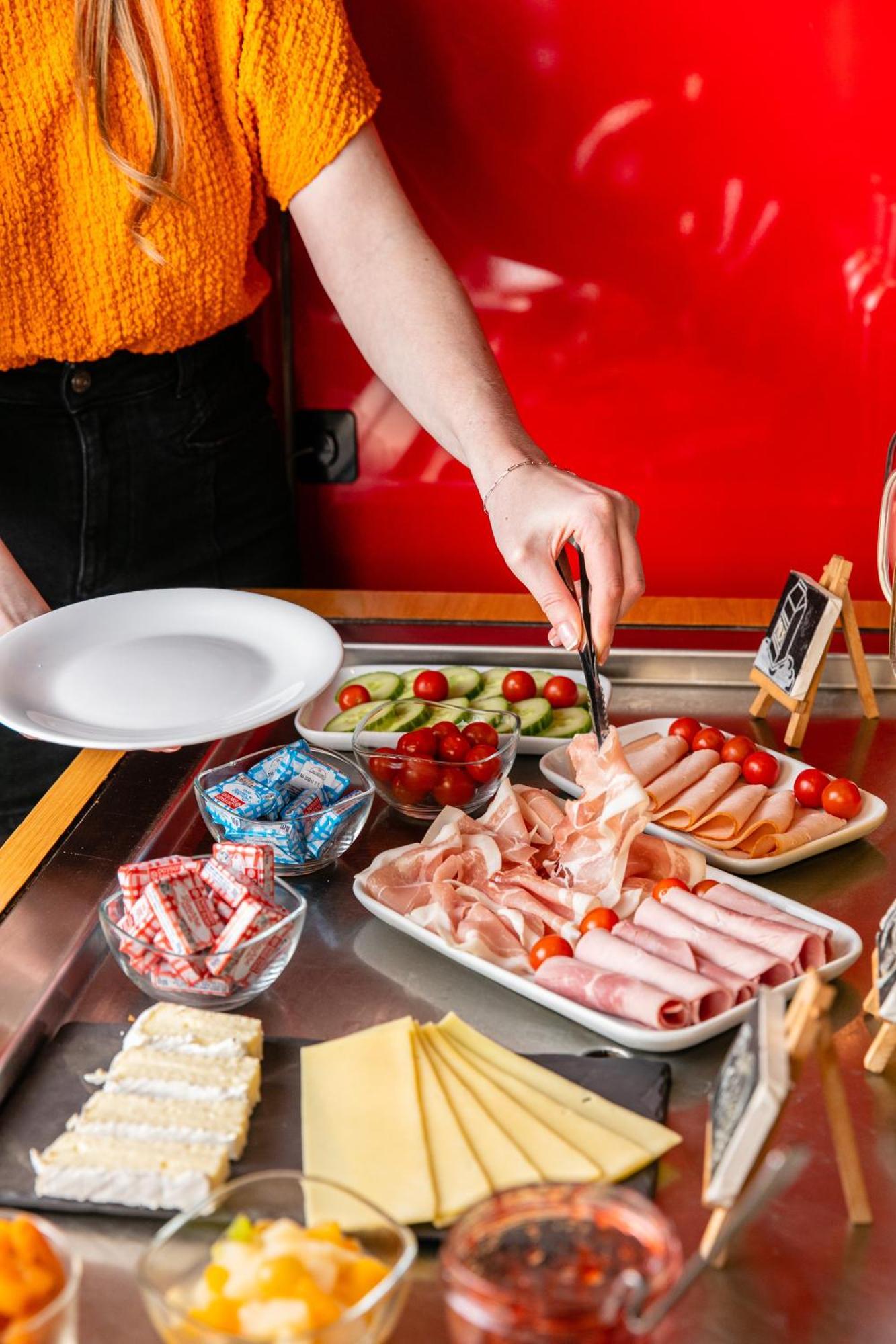 Hotel Crayon Rouge - Louvre Palais Royal