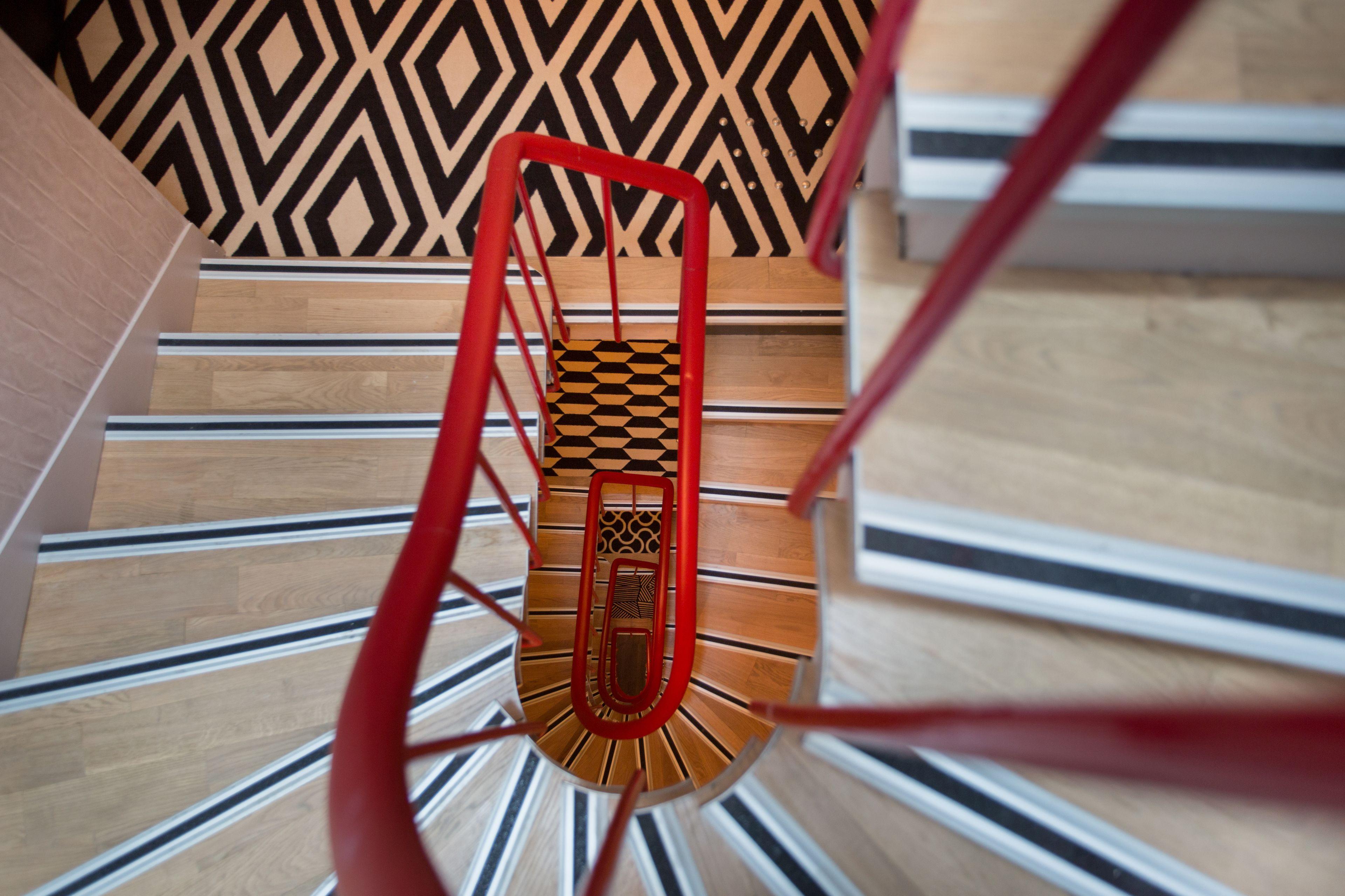 Crayon Rouge - Louvre Palais Royal 4* Paris