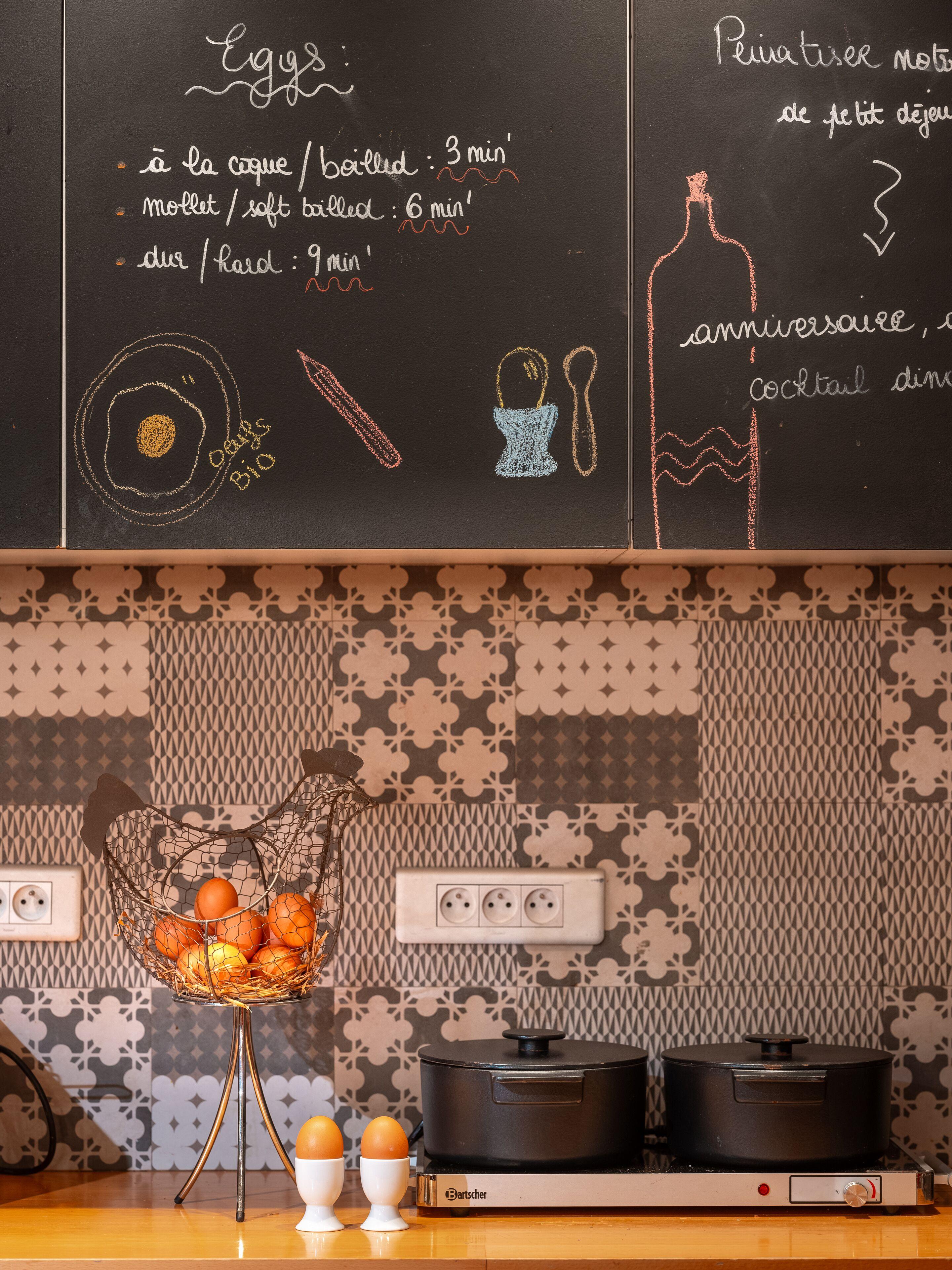 Crayon Rouge - Louvre Palais Royal 4* Paris